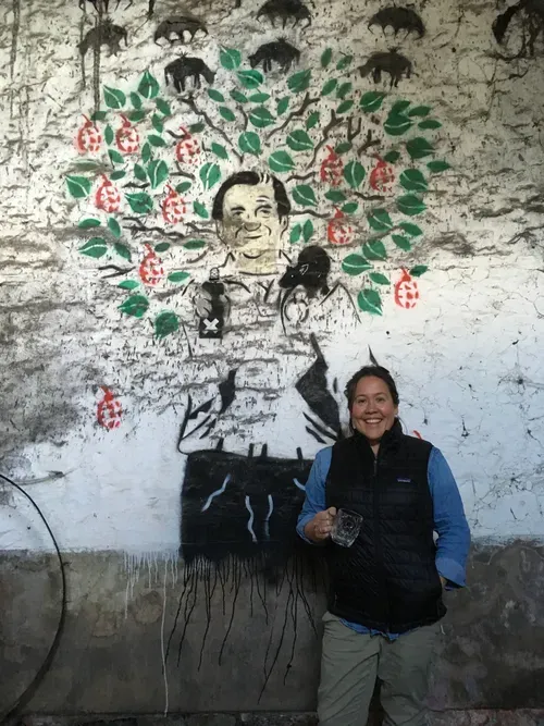 Jenny Lindstedt - Landscape Designer